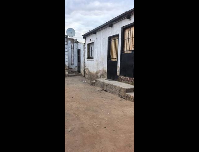 BUSINESS FOR SALE IN KAALFONTEIN